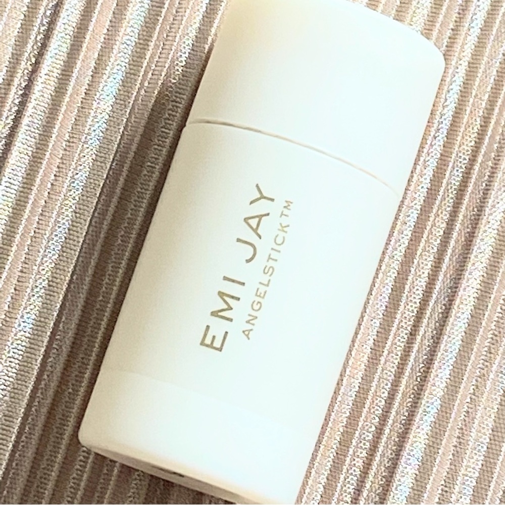 Emi Jay Angelstick Hair Smoothing Styling Stick .25 oz / 7 g Travel Size